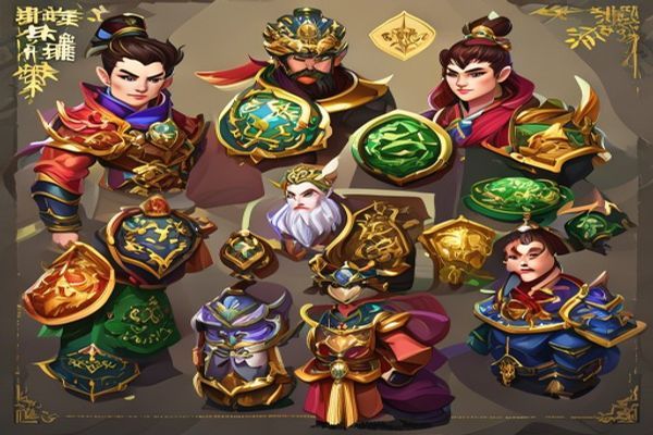 三国大富翁2破解版